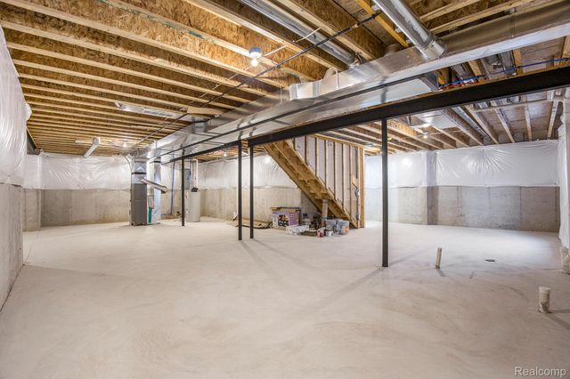 13280 Demil Drive, Romeo Village, MI 48065