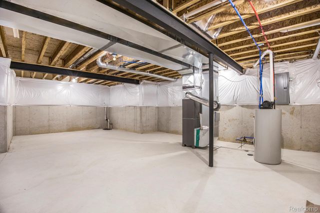 13280 Demil Drive, Romeo Village, MI 48065