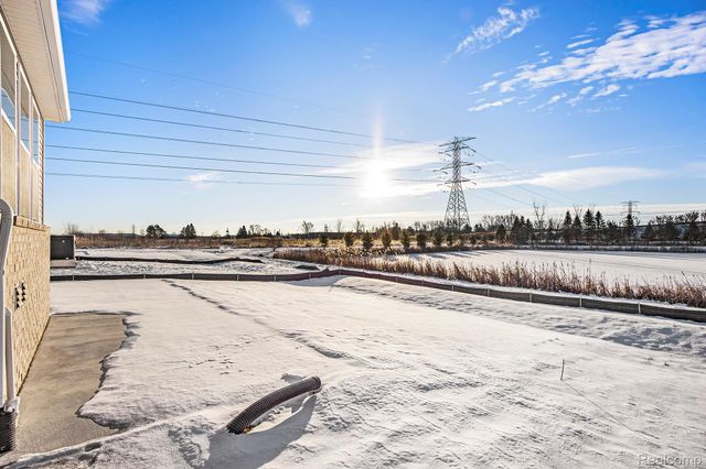 13280 Demil Drive, Romeo Village, MI 48065