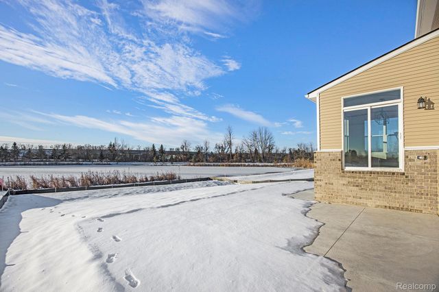 13280 Demil Drive, Romeo Village, MI 48065