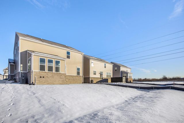 13280 Demil Drive, Romeo Village, MI 48065