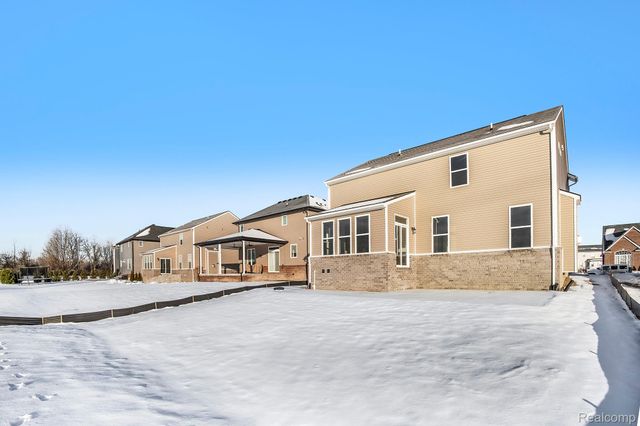 13280 Demil Drive, Romeo Village, MI 48065