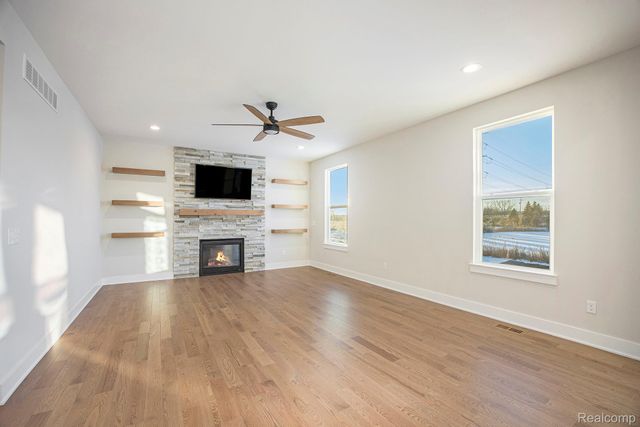 13280 Demil Drive, Romeo Village, MI 48065