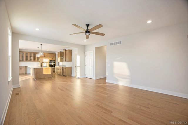 13280 Demil Drive, Romeo Village, MI 48065