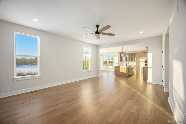 13280 Demil Drive, Romeo Village, MI 48065