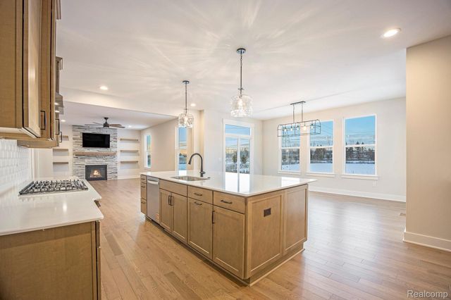 13280 Demil Drive, Romeo Village, MI 48065