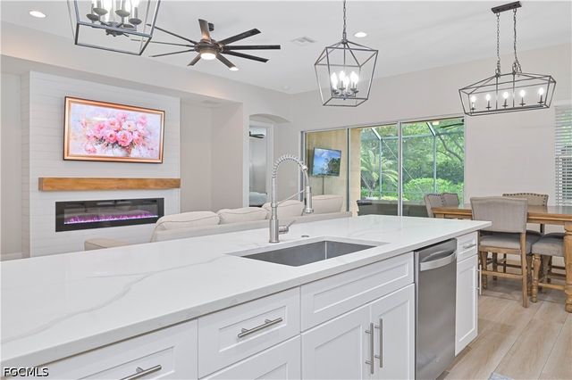 12760 Seaside Key CT, North Fort Myers, FL 33903