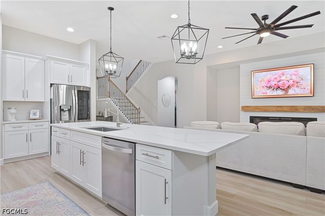 12760 Seaside Key CT, North Fort Myers, FL 33903