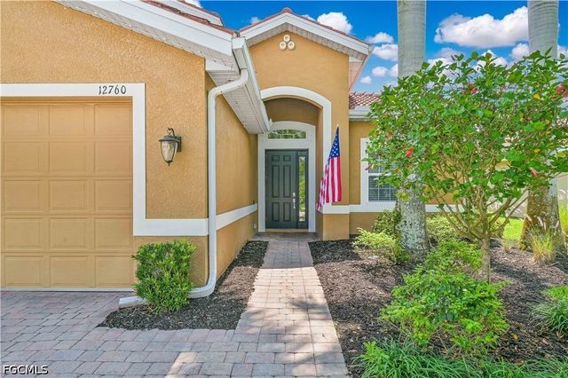 12760 Seaside Key CT, North Fort Myers, FL 33903
