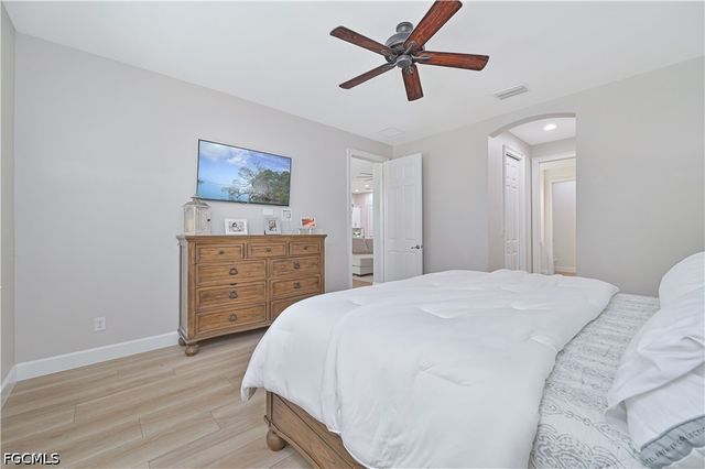 12760 Seaside Key CT, North Fort Myers, FL 33903