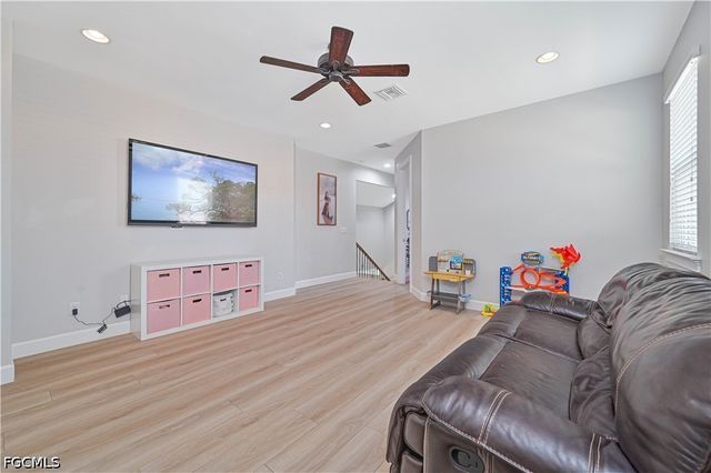 12760 Seaside Key CT, North Fort Myers, FL 33903