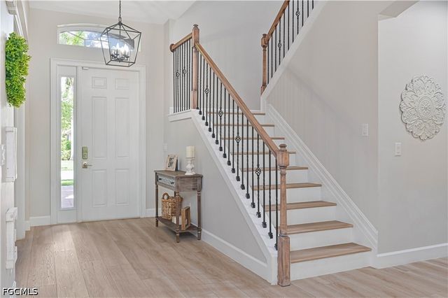 12760 Seaside Key CT, North Fort Myers, FL 33903