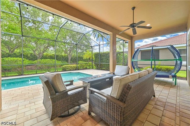 12760 Seaside Key CT, North Fort Myers, FL 33903