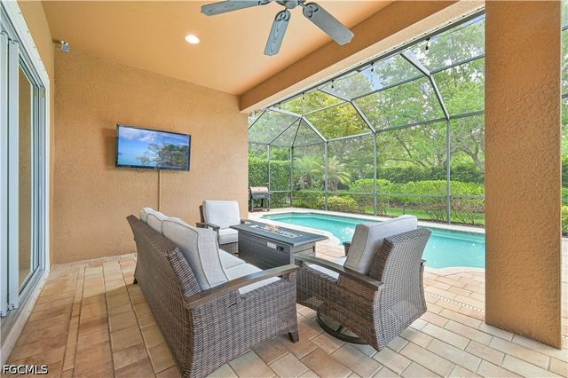 12760 Seaside Key CT, North Fort Myers, FL 33903