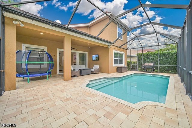 12760 Seaside Key CT, North Fort Myers, FL 33903