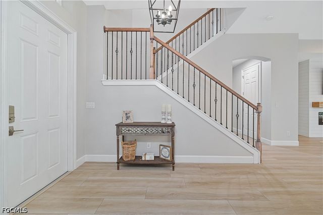 12760 Seaside Key CT, North Fort Myers, FL 33903