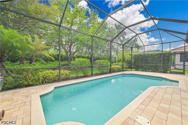 12760 Seaside Key CT, North Fort Myers, FL 33903