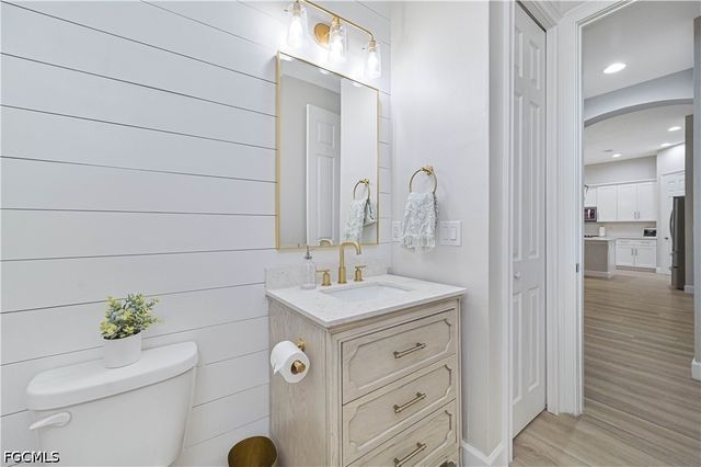 12760 Seaside Key CT, North Fort Myers, FL 33903