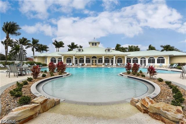 12760 Seaside Key CT, North Fort Myers, FL 33903