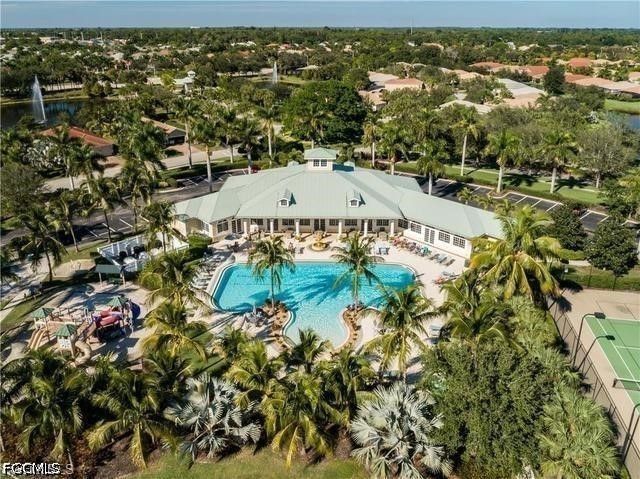 12760 Seaside Key CT, North Fort Myers, FL 33903