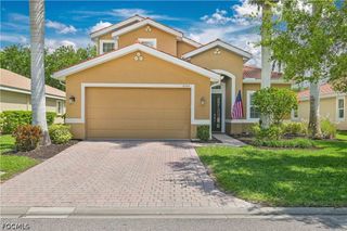 12760 Seaside Key CT, North Fort Myers, FL 33903