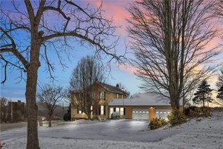 6656 Portersville Rd./State Rt. 488, Perry Twp, PA 16051