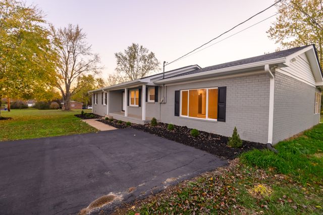 122 Parker Rd, Shelbyville, TN 37160