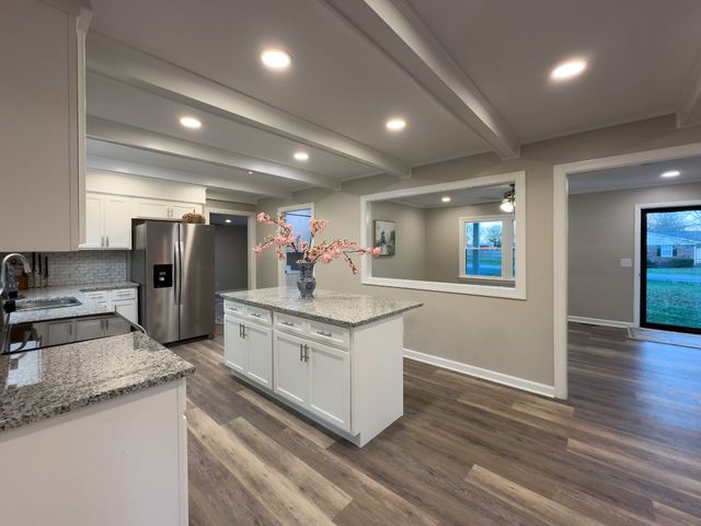122 Parker Rd, Shelbyville, TN 37160