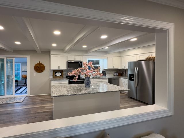 122 Parker Rd, Shelbyville, TN 37160
