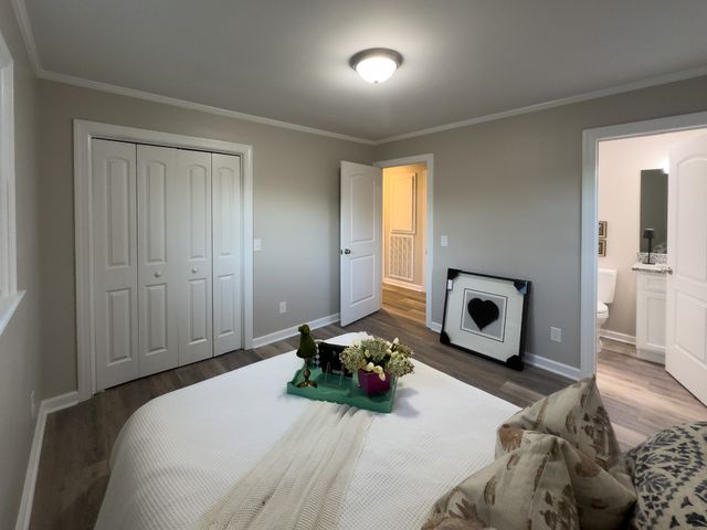 122 Parker Rd, Shelbyville, TN 37160