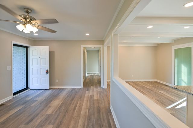 122 Parker Rd, Shelbyville, TN 37160