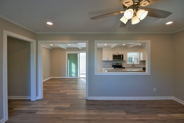 122 Parker Rd, Shelbyville, TN 37160