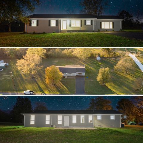 122 Parker Rd, Shelbyville, TN 37160
