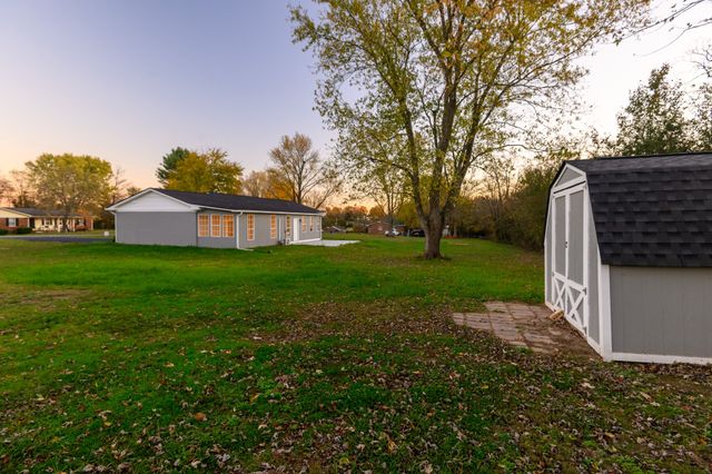 122 Parker Rd, Shelbyville, TN 37160
