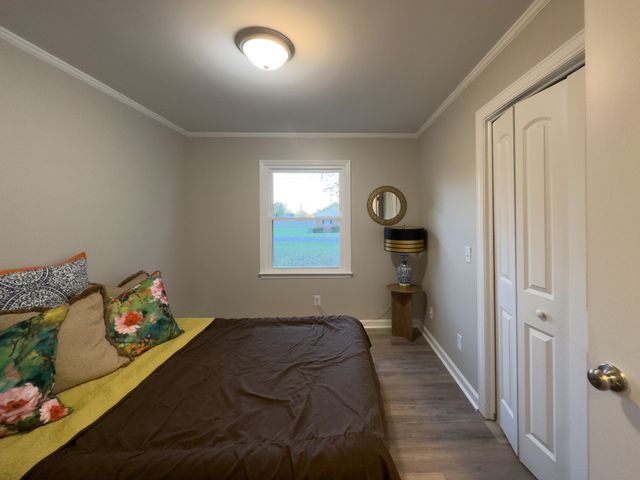122 Parker Rd, Shelbyville, TN 37160