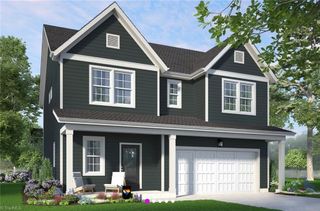 5463 Rock Valley Drive, Trinity, NC 27370