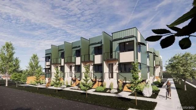 3011 W 49th Avenue, Denver, CO 80221