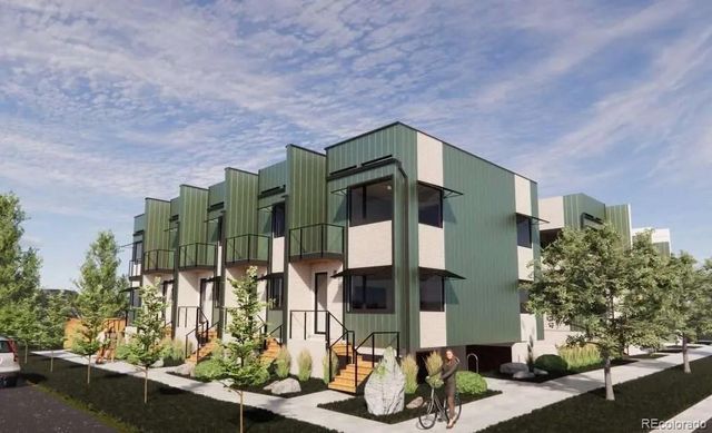 3011 W 49th Avenue, Denver, CO 80221