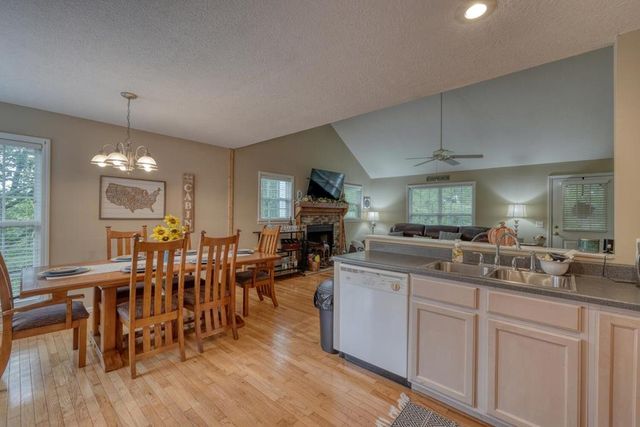 2532 Hunter Road, Hiawassee, GA 30546