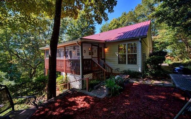 2532 Hunter Road, Hiawassee, GA 30546