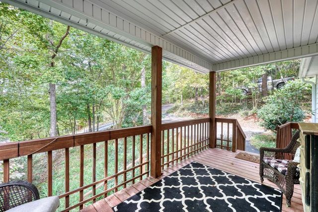 2532 Hunter Road, Hiawassee, GA 30546