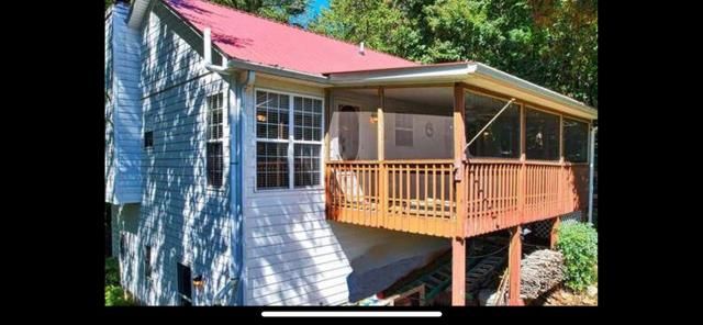 2532 Hunter Road, Hiawassee, GA 30546