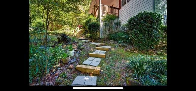 2532 Hunter Road, Hiawassee, GA 30546