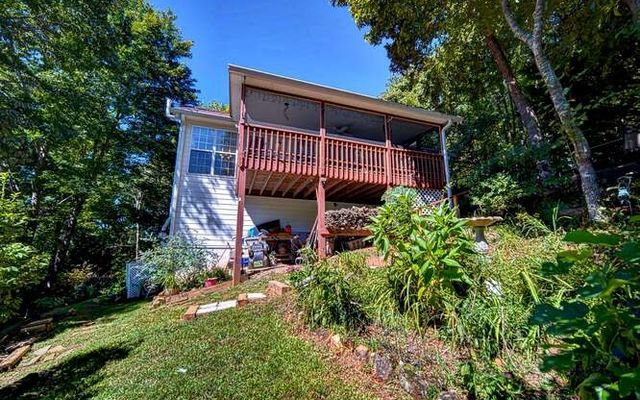 2532 Hunter Road, Hiawassee, GA 30546