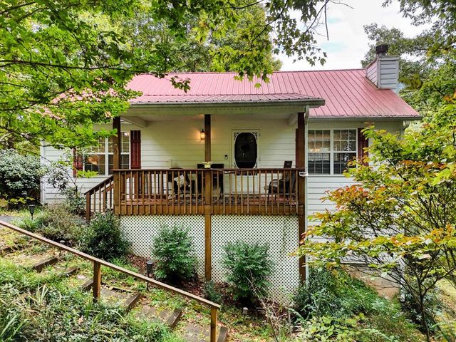 2532 Hunter Road, Hiawassee, GA 30546