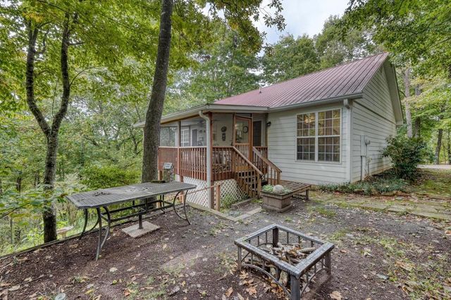 2532 Hunter Road, Hiawassee, GA 30546