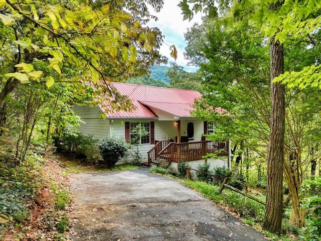 2532 Hunter Road, Hiawassee, GA 30546