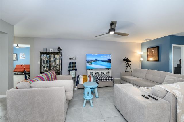 25506 DOREDO DRIVE, Punta Gorda, FL 33955