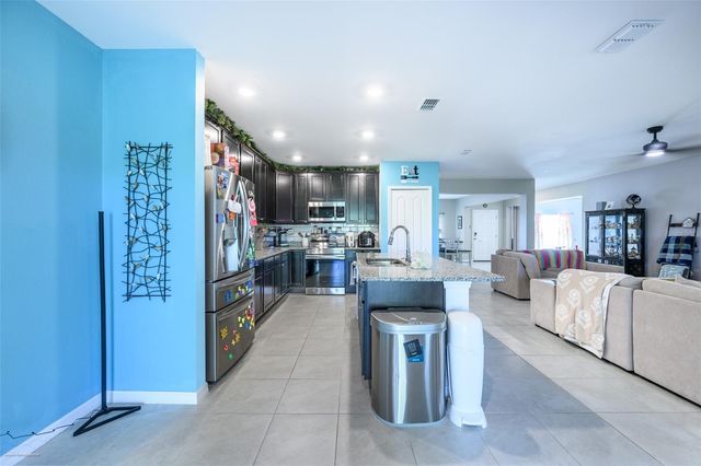 25506 DOREDO DRIVE, Punta Gorda, FL 33955