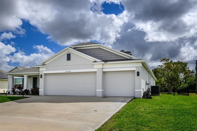 25506 DOREDO DRIVE, Punta Gorda, FL 33955